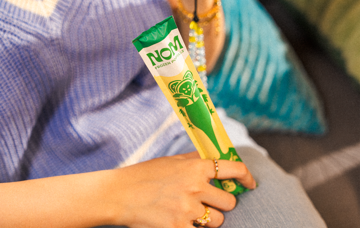 NOM Poptails Retail Pack